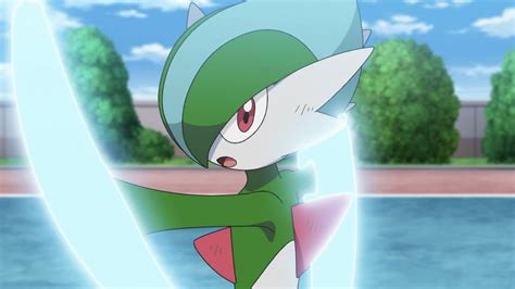 gallade best ability.